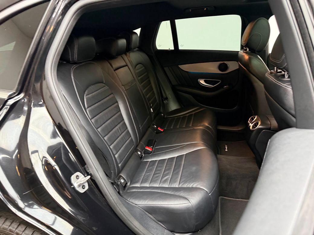 2023 Mercedes-Benz EQC