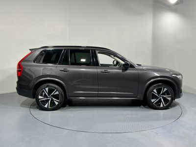 2023 Volvo XC90