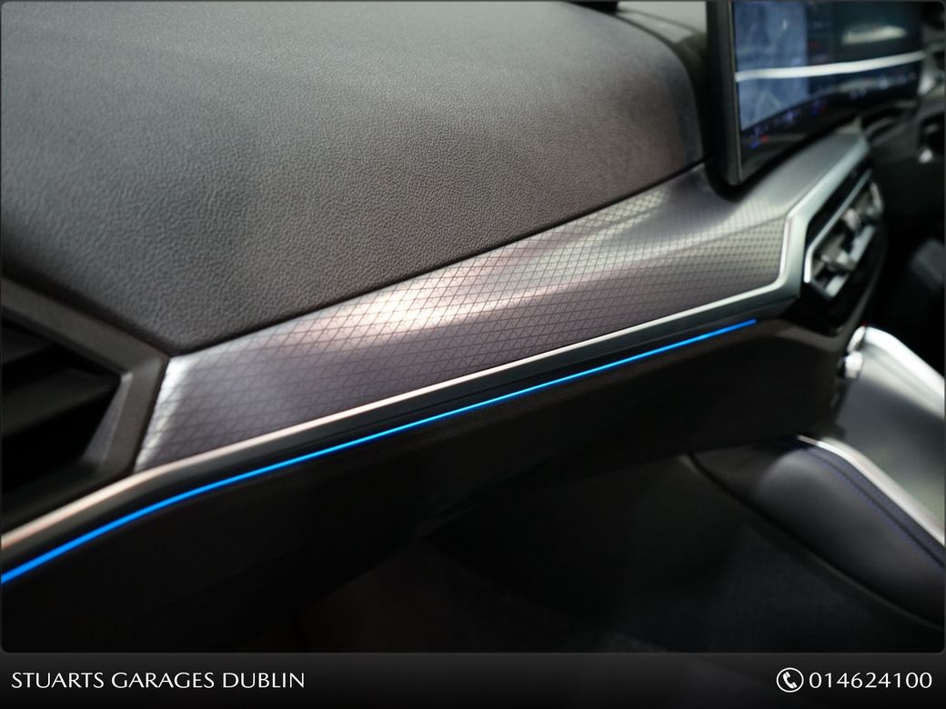 2024 BMW i4
