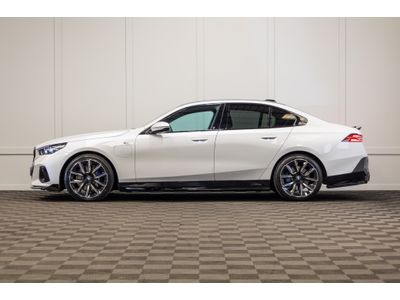 2024 BMW 5 Series