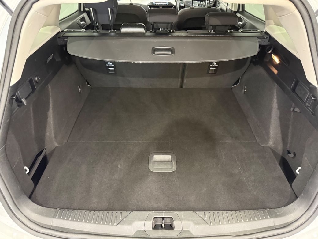 2019 Ford Focus