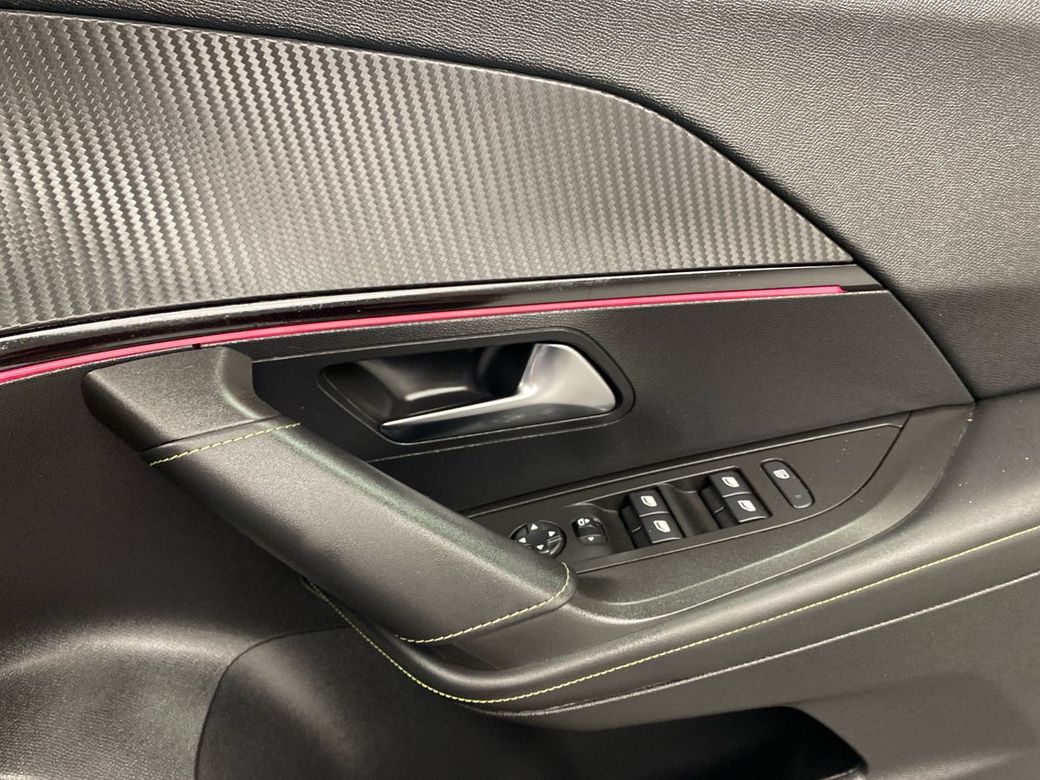 2023 Peugeot 2008