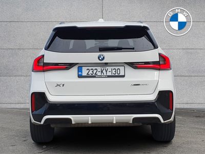 2023 BMW X1