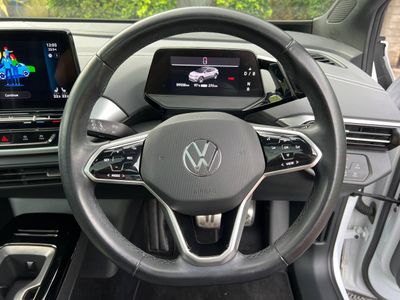 2023 Volkswagen ID.4