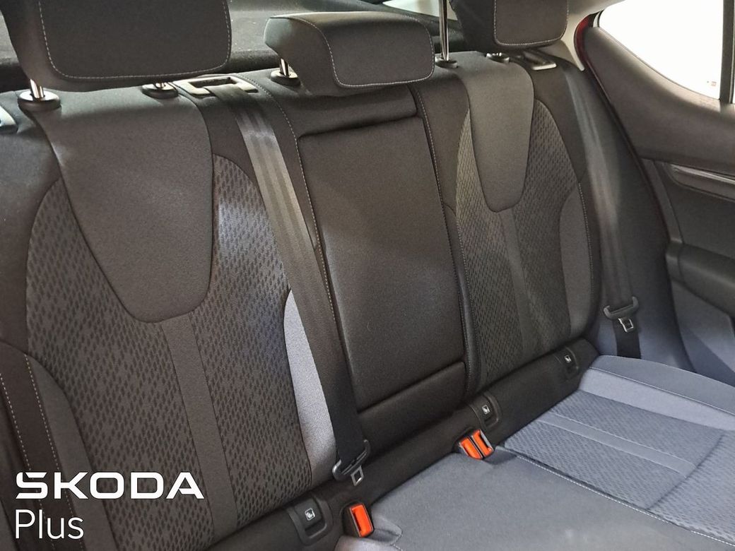 2023 Skoda Octavia