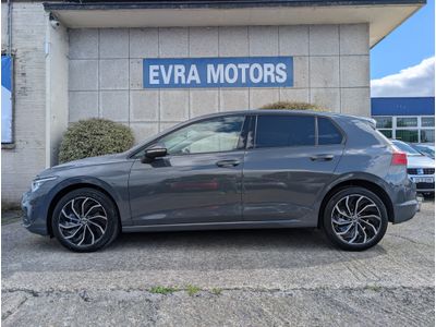 2024 Volkswagen Golf
