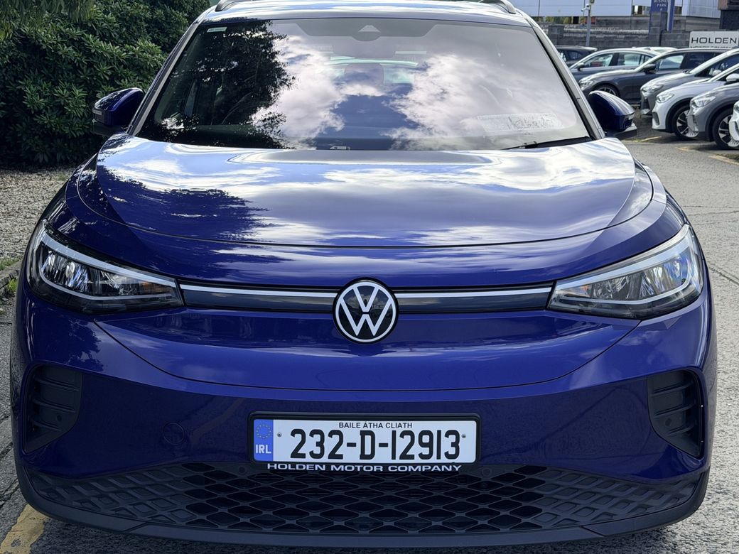 2023 Volkswagen ID.4