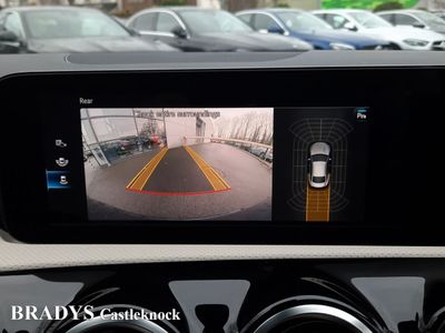 2022 Mercedes-Benz CLA Class