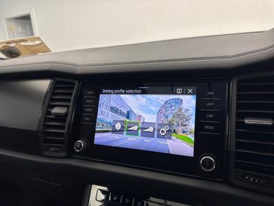 2023 Skoda Kodiaq