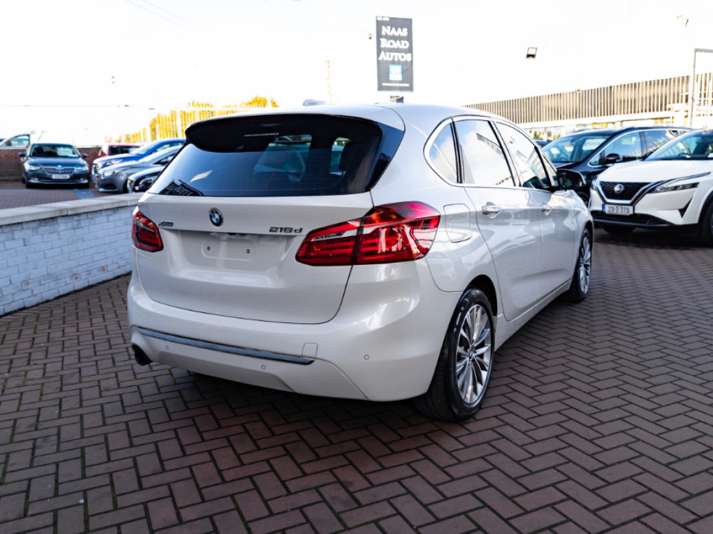 2020 BMW 2 Series