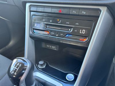2024 Volkswagen T-Roc