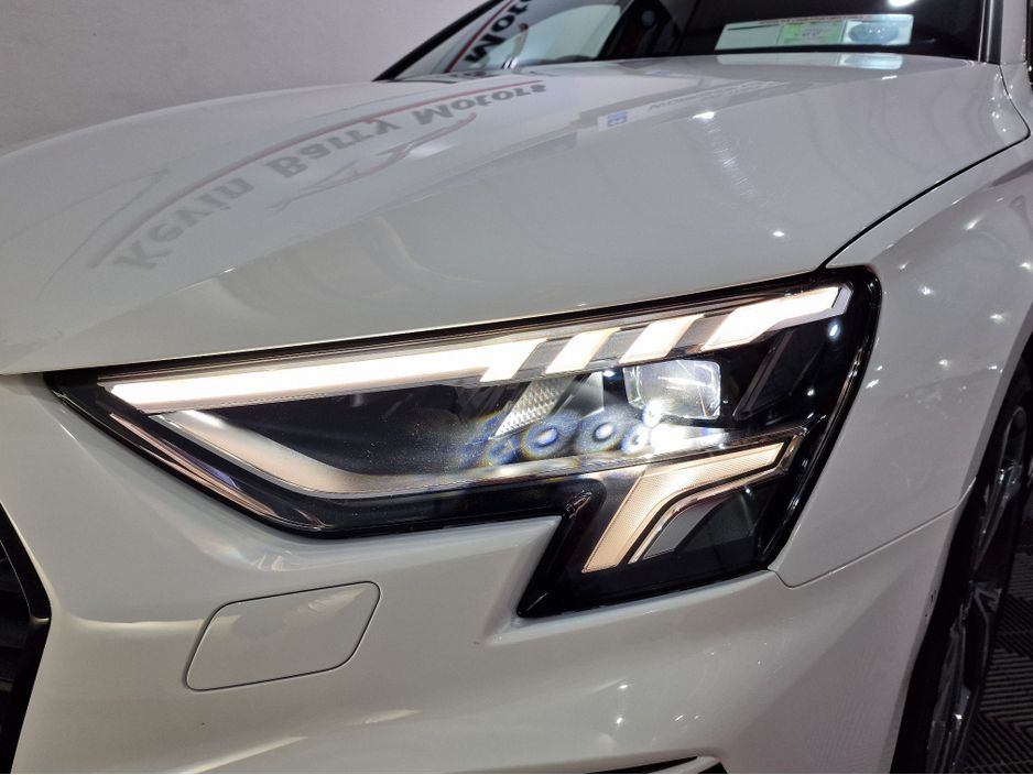2021 Audi A3