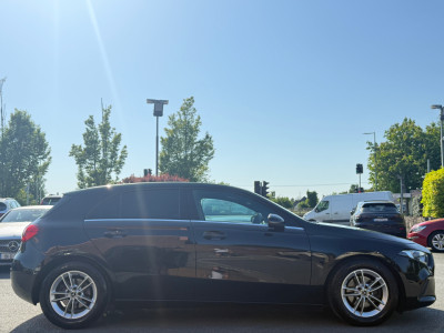 2020 Mercedes-Benz A Class