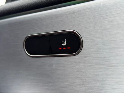 2022 Mercedes-Benz CLA Class