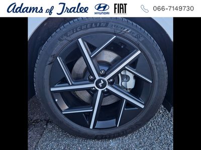 2025 Hyundai Ioniq 5