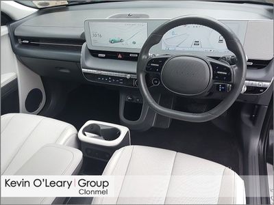 2023 Hyundai Ioniq 5