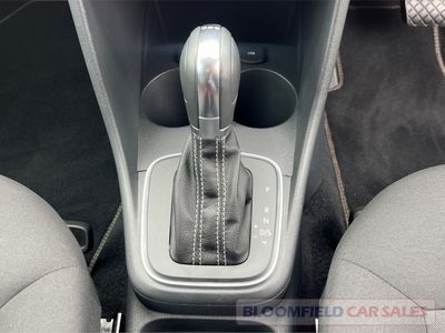 2015 Volkswagen Polo