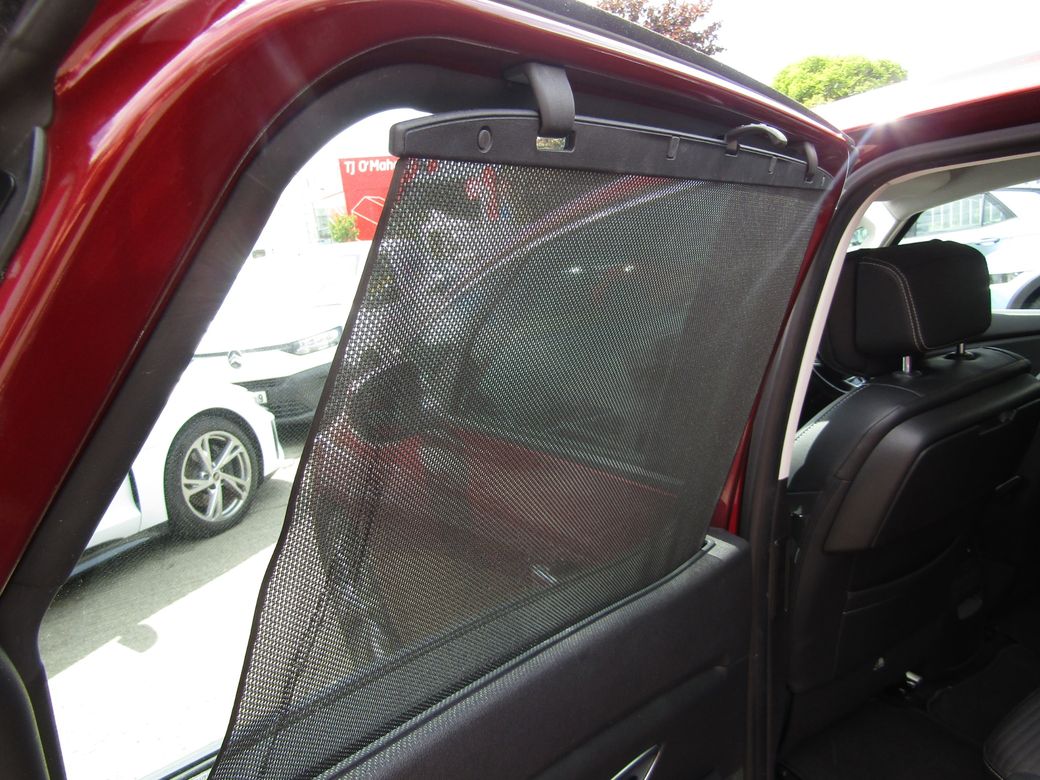 2018 Renault Scenic