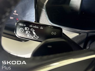 2023 Skoda Octavia