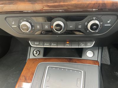 2017 Audi Q5