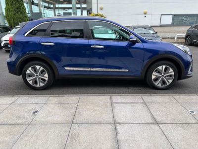 2021 Kia Niro