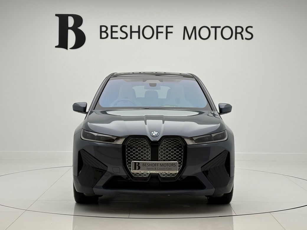 2024 BMW iX