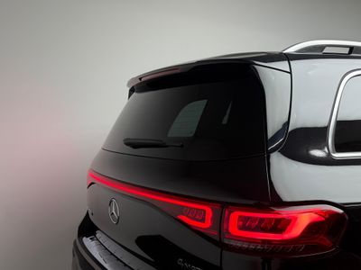 2023 Mercedes-Benz EQB