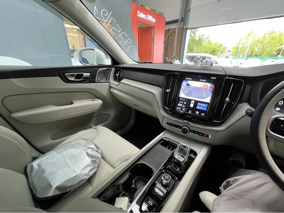 2021 Volvo XC60