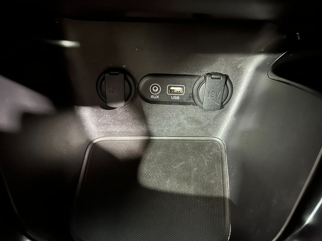 2016 Kia Ceed