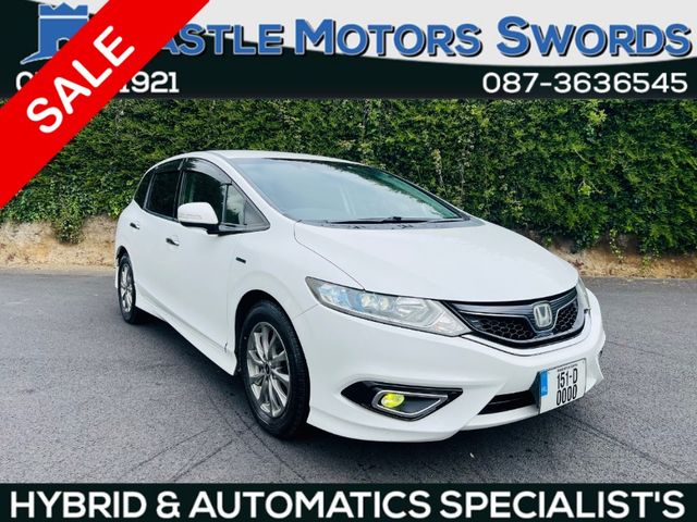 vehicle for sale from Castle Motors Swords