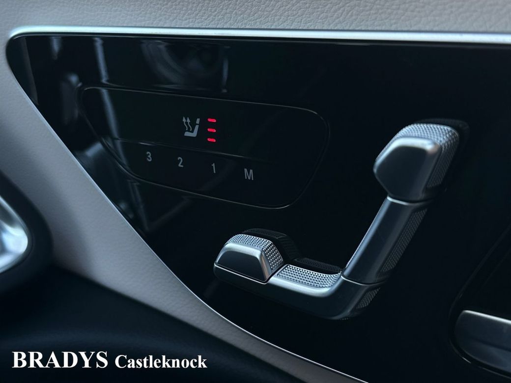 2026 Mercedes-Benz E Class