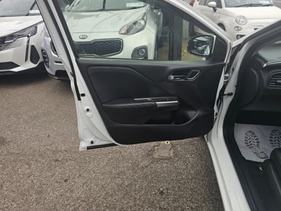 2016 Honda Grace