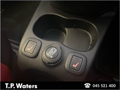 2020 Fiat Panda