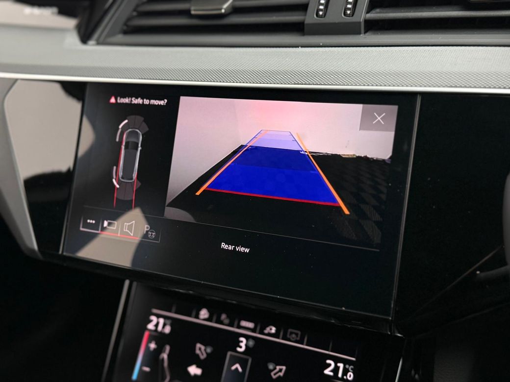 2023 Audi Q8 e-tron
