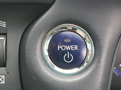 2018 Lexus CT 200h