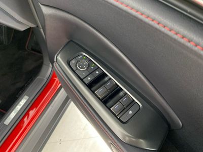2025 Lexus LBX