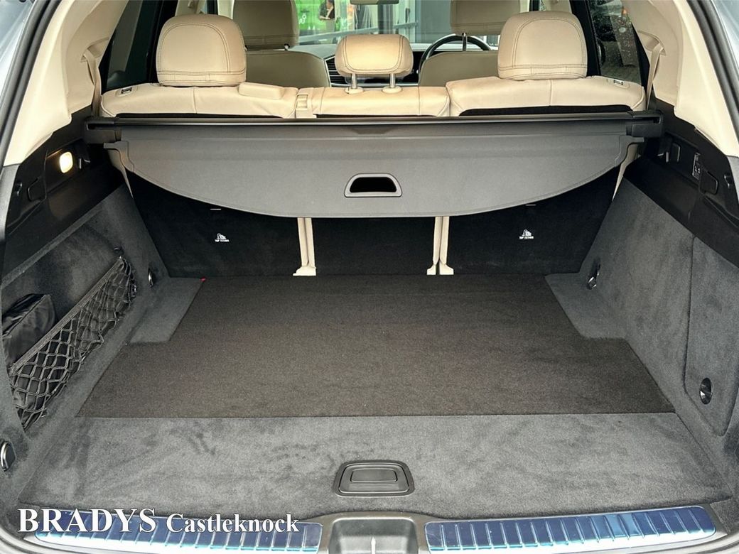 2022 Mercedes-Benz GLE Class