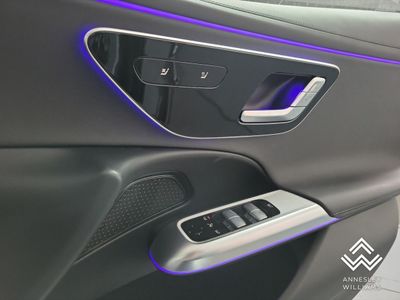 2025 Mercedes-Benz E Class
