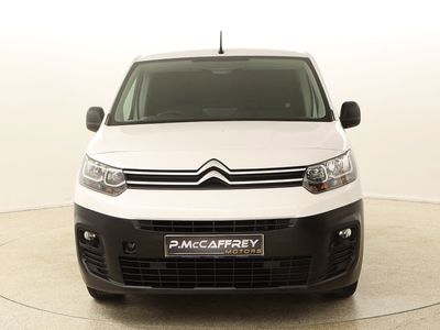 2020 Citroen Berlingo