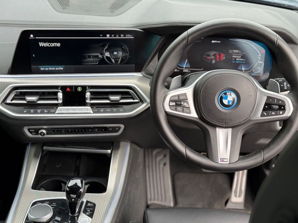 2023 BMW X5