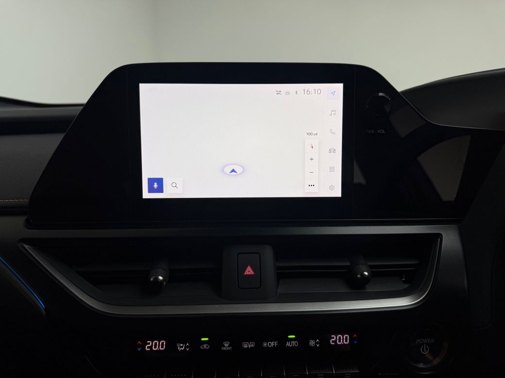 2023 Lexus UX 250H