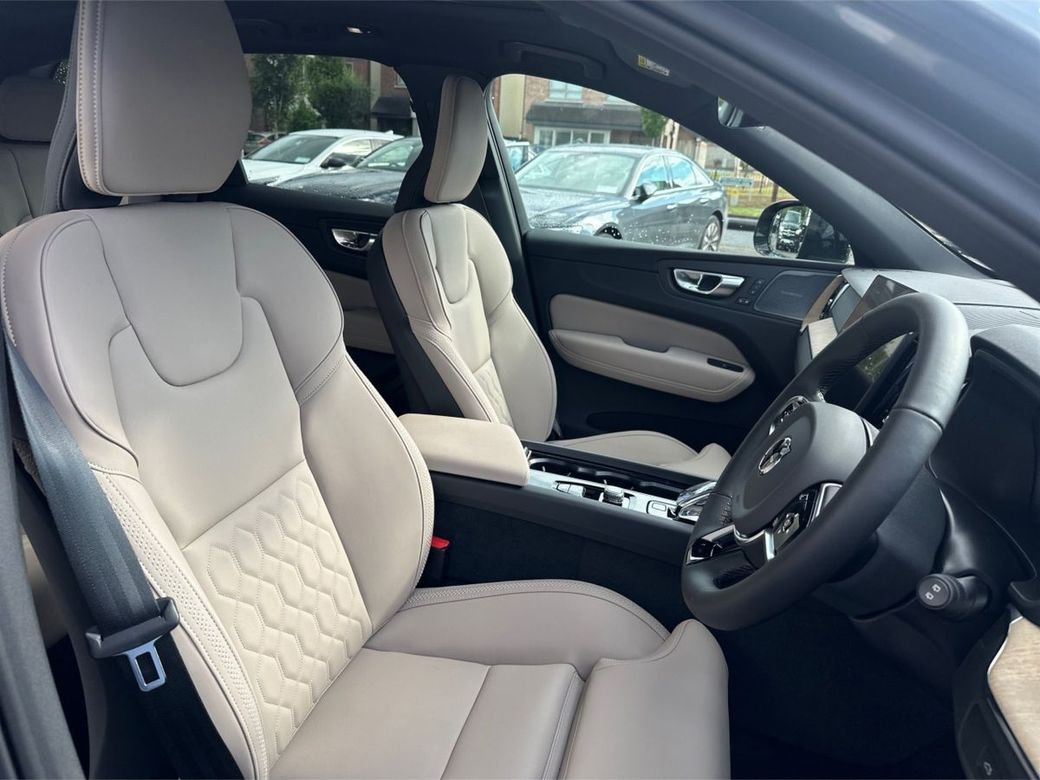 2026 Volvo XC60