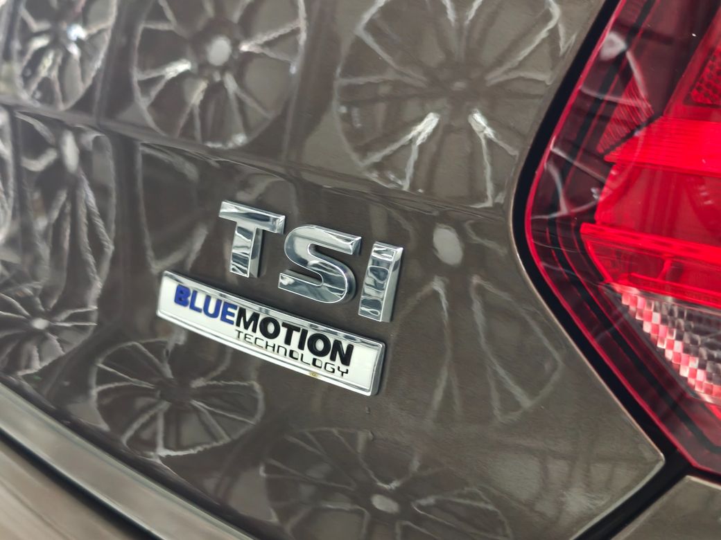 2015 Volkswagen Polo