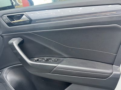 2025 Volkswagen T-Roc