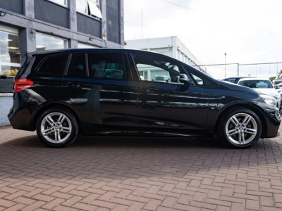 2016 BMW 2 Series Gran Tourer
