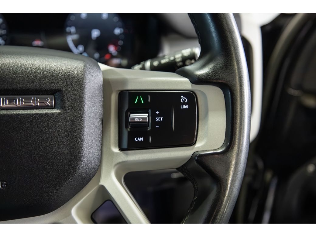 2023 Land Rover Defender