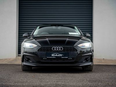 2021 Audi A5