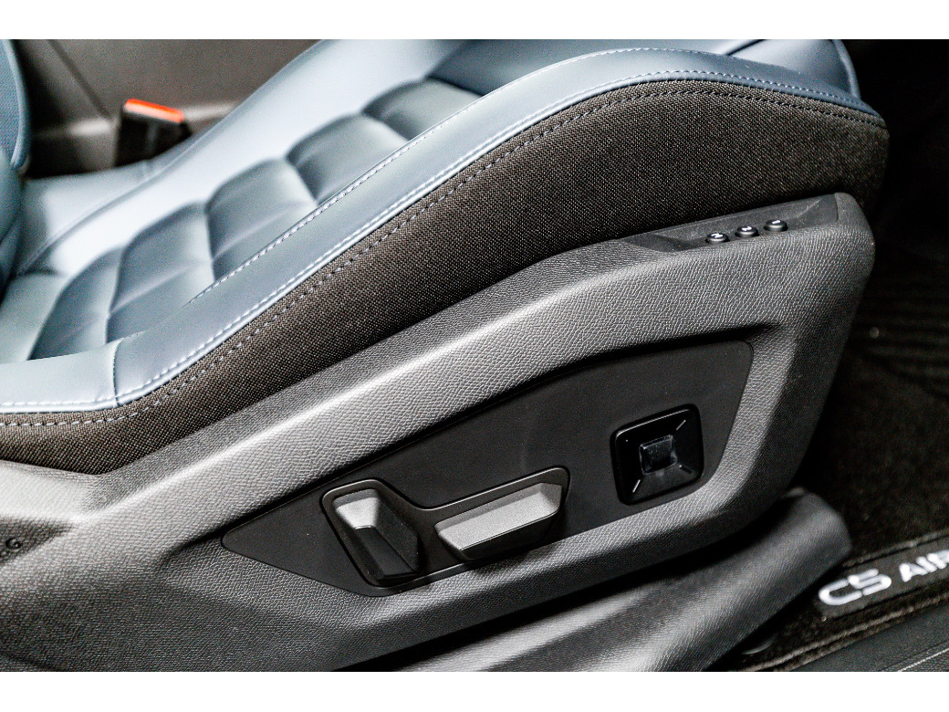 2026 Citroen C5 Aircross