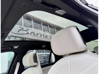 2023 BMW 7 Series