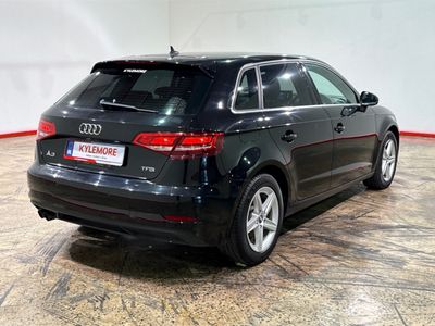 2017 Audi A3